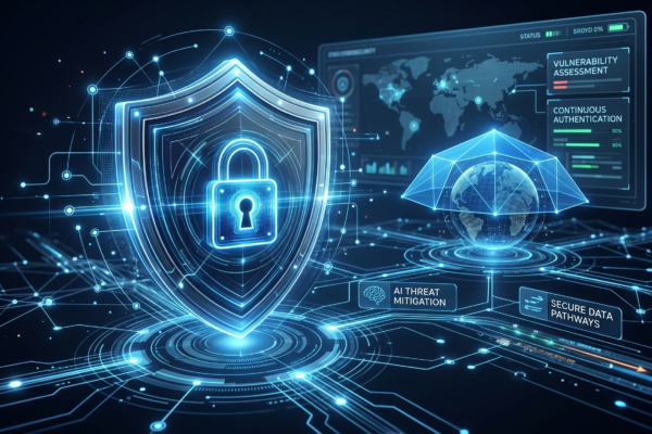 Cyber Security Course Online in India (2026)