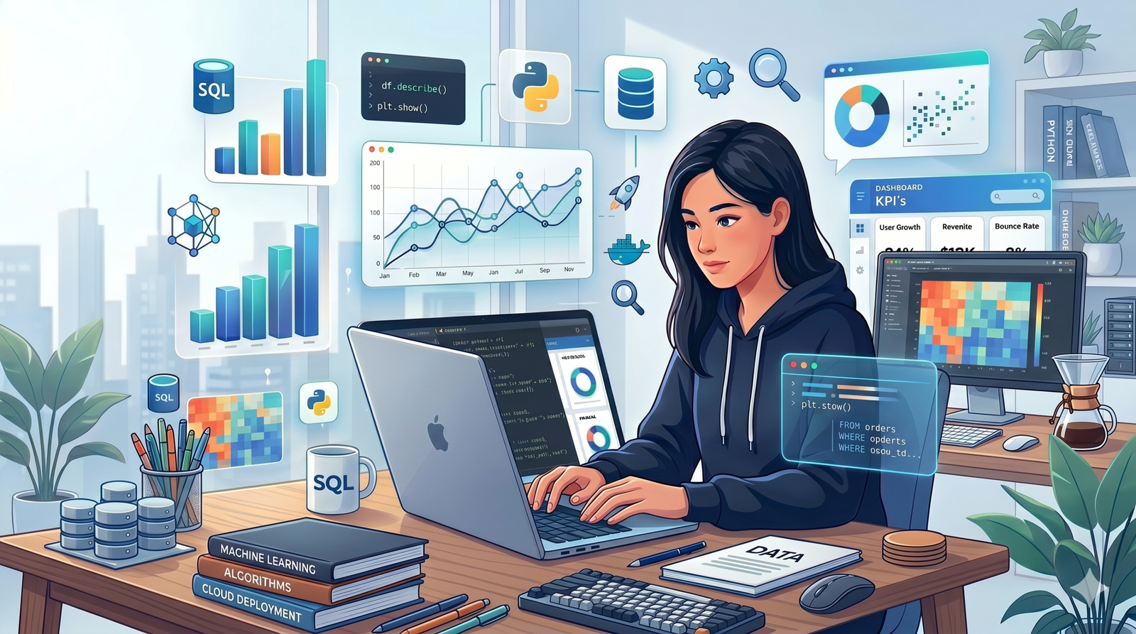 Data analytics course in Dehradun,data analyst course in dehradun,Data science college in dehradun
