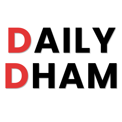 Daily dham