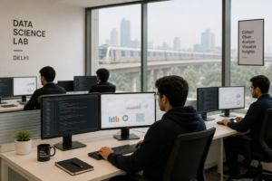 data analytics course in delhi,best data analytics course in delhi