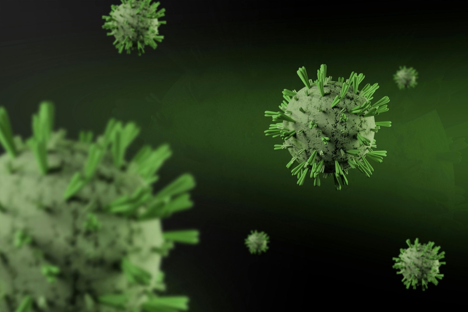 Hants virus Outbreak