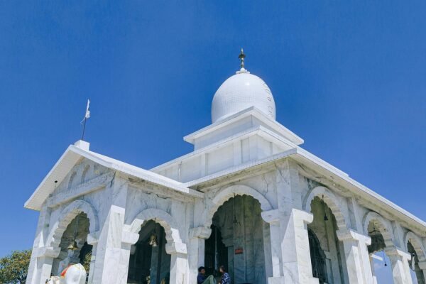 Bhadraj Temple Trek from Dehradun: The Ultimate Guide