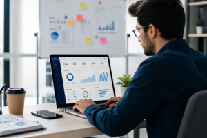 how to become a data analyst after 12th,data analyst roadmap for beginners, data analyst course after 12th, skills required for data analyst, how to start career in data analysisExcel, SQL, Python for beginners, data analyst salary in India, beginner data analyst projects, career options after 12th