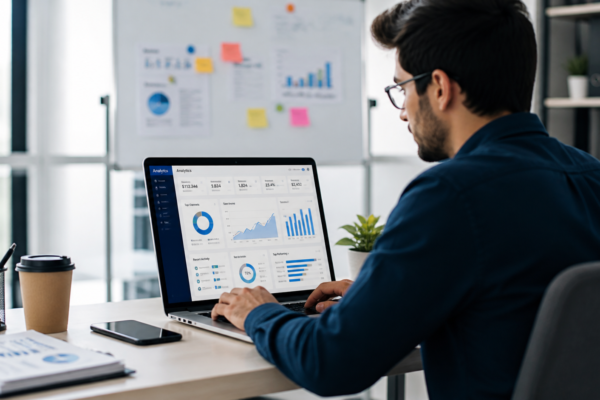 How to Become a Data Analyst After 12th