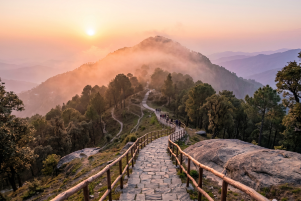 Santala devi Temple Dehradun : Travel Guide